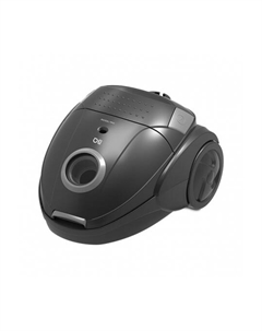 Пылесос BQ VC1401B черный/серый Bq