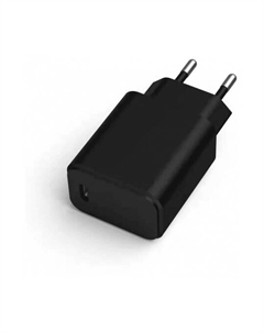 Сетевое зарядное устройство Accesstyle Quartz 20WT Black