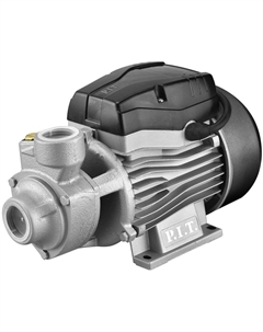 Поверхностный насос P.I.T. POG370-P (370Вт, напор 30м, 30л/мин, металл. насосная часть) P.i.t.
