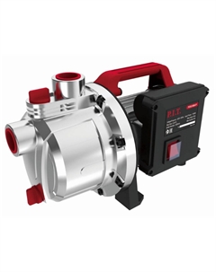 Садовый насос P.I.T. POG1000-P (1100Вт, напор 40м, всасывание 8м, 58л/мин, нерж. сталь) P.i.t.