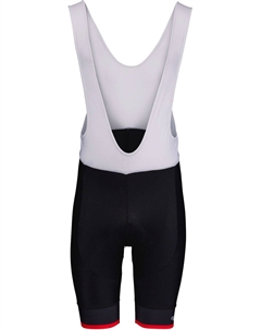 Велотрусы с лямками Grinta, WL263 (Размер: M) Wilier