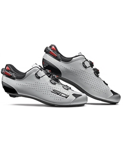 Велотуфли шоссейные SHOT 2, черный/серый, CSHOT2 (Размер: 39, Цвет: Черный/серый) Sidi