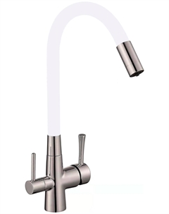 Смеситель для кухонной мойки под фильтр питьевой воды Savol S-L1806L-02