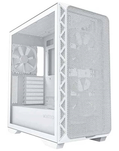 Компьютерный корпус Montech AIR 903 BASE White