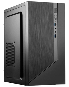 Компьютерный корпус Foxline FZ-015 Forza 450W (FZ-015-SX450R-U32)