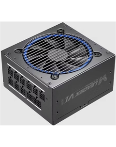 Блок питания Super Flower Leadex VI PRO 850W ATX SF-850F14PE PLATINUM Super flower