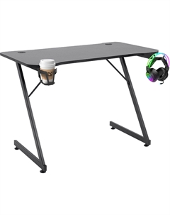 Стол компьютерный игровой Black Scorpion Defender