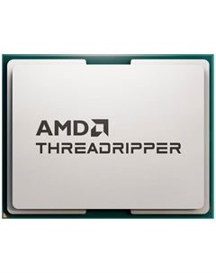 Процессор AMD Ryzen Threadripper PRO 7995WX OEM (100-000000884) Amd