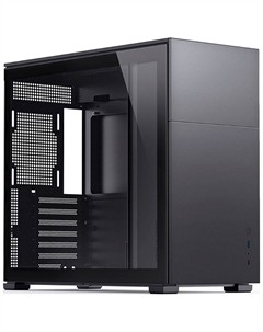 Компьютерный корпус Jonsbo D41 STD Black