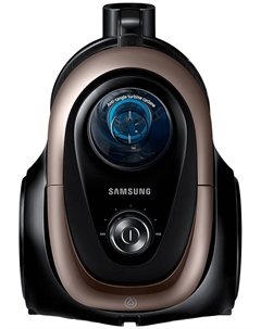 Пылесос напольный Samsung VC18M21N9VD/AD
