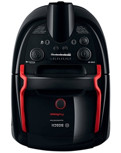 Пылесос напольный Bosch Serie 4 ProPower BWD421POW