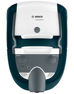 Пылесос напольный Bosch Serie 4 BWD41720