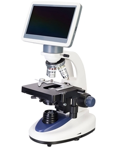 Микроскоп цифровой D95L LCD монокулярный (78903) Levenhuk