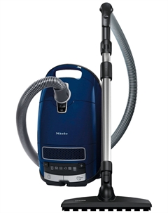 Пылесос напольный Miele Complete C3 Parquet