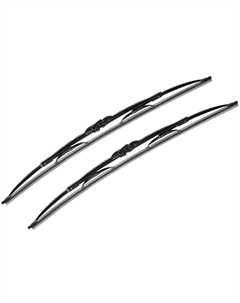 Щетки стеклоочистителя каркасные Twin 650/550мм (art.3397010302) Bosch