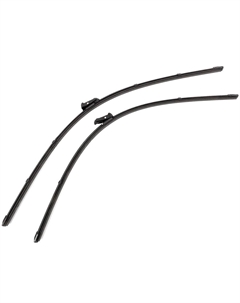 Щетки стеклоочистителя бескаркасные 750/650мм (art.2123403) Ford