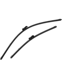 Щетки стеклоочистителя бескаркасные 650/480мм (art.2120705) Ford