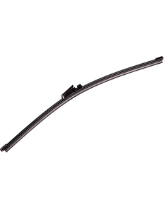 Щетка стеклоочистителя каркасная 330мм/13" (art.MU-25R) Masuma