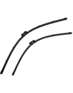 Щетки стеклоочистителя бескаркасные 750/650мм (art.2123401) Ford