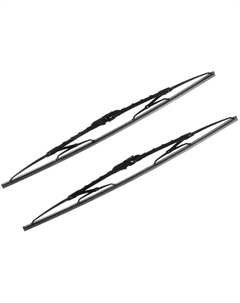 Щетки стеклоочистителя каркасные 500/500мм (art.3397005161) Bosch