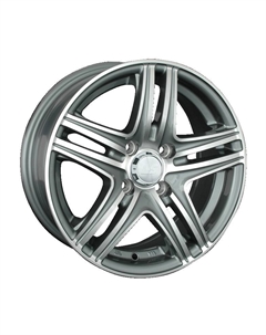 Диски R15 5x105 6,5J ET39 D56,6 903 GMF Ls wheels
