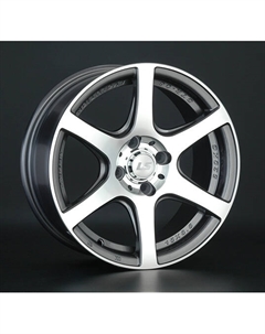 Диски R17 5x114,3 7,5J ET45 D73,1 328 GMF Ls wheels