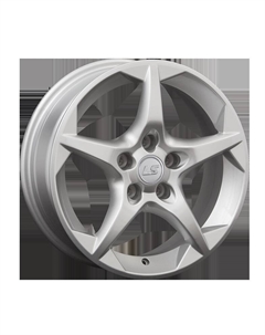 Диски R15 5x108 6J ET45 D73,1 1073 S Ls wheels