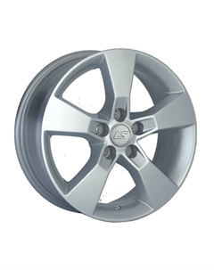 Диски R15 5x108 6,5J ET45 D73,1 1059 S Ls wheels