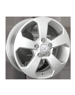 Диски R15 5x108 6J ET45 D73,1 1074 S Ls wheels