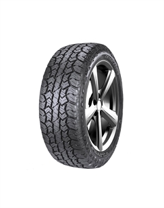Шины 235/60 R18 Wildwolf W01 103Q Doublestar