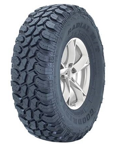 Шины 245/70 R17 SL366 119/116Q Goodride