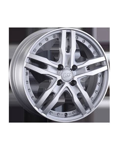 Диски R16 4x100 6J ET50 D60,1 356 SF Ls wheels