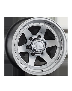 Диски R16 6x139,7 8J ET-10 D106,1 879 MBF Ls wheels