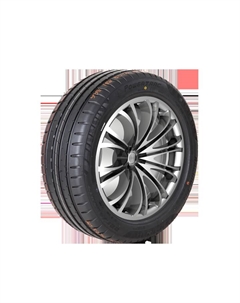 Шины 235/45 R19 Racing Pro 99W XL Powertrac