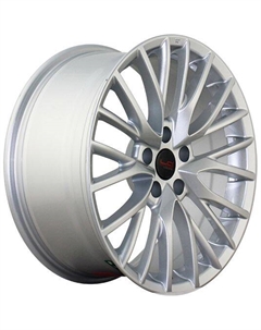 Диски R18 5x114,3 8J ET30 D60,1 LX107 S Legeartis