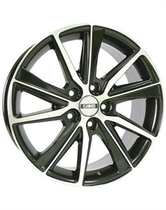 Диски R17 5x114,3 7,5J ET46 D67,1 738 GRD Tech line