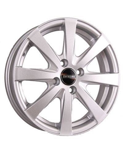 Диски R16 4x100 6J ET37 D60,1 634 S Tech line