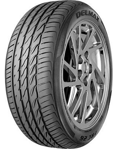 Шины 235/45 R18 PerformPro 98W Delmax