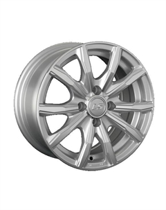 Диски R16 4x100 6J ET50 D60,1 786 SF Ls wheels