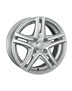 Диски R15 5x100 6,5J ET38 D73,1 570 SF Ls wheels