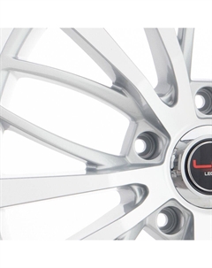 Диски R21 5x150 10J ET45 D110,1 Concept-LX 519 SF Legeartis