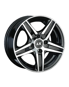Диски R17 5x112 7J ET45 D57,1 321 BKF Ls wheels