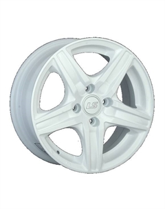 Диски R15 5x105 6,5J ET39 D56,6 321 W Ls wheels