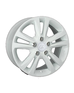 Диски R16 5x112 6,5J ET40 D57,1 1030 W Ls wheels