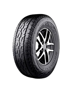 Шины 265/70 R16 Dueler A/T 001 112S Bridgestone