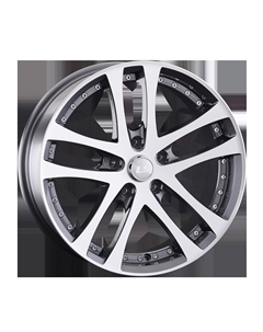 Диски R16 5x114,3 6,5J ET43 D67,1 919 GMF Ls wheels