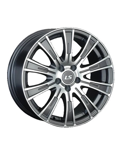 Диски R16 5x114,3 7J ET40 D73,1 311 GMF Ls wheels