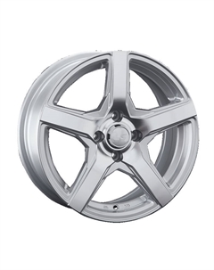 Диски R17 4x100 7,5J ET38 D73,1 779 SF Ls wheels