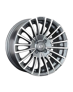 Диски R17 5x114,3 7,5J ET40 D73,1 479 GMF Ls wheels