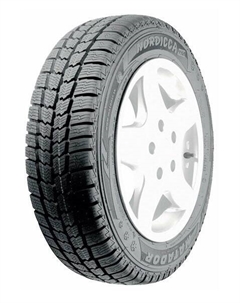 Шины 215/65 R15 Nordicca Van 104/102T 8PR Matador